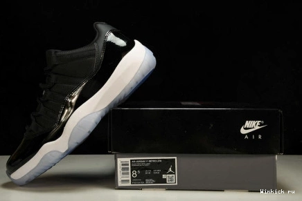 “Space 11 Jordan Air Jam